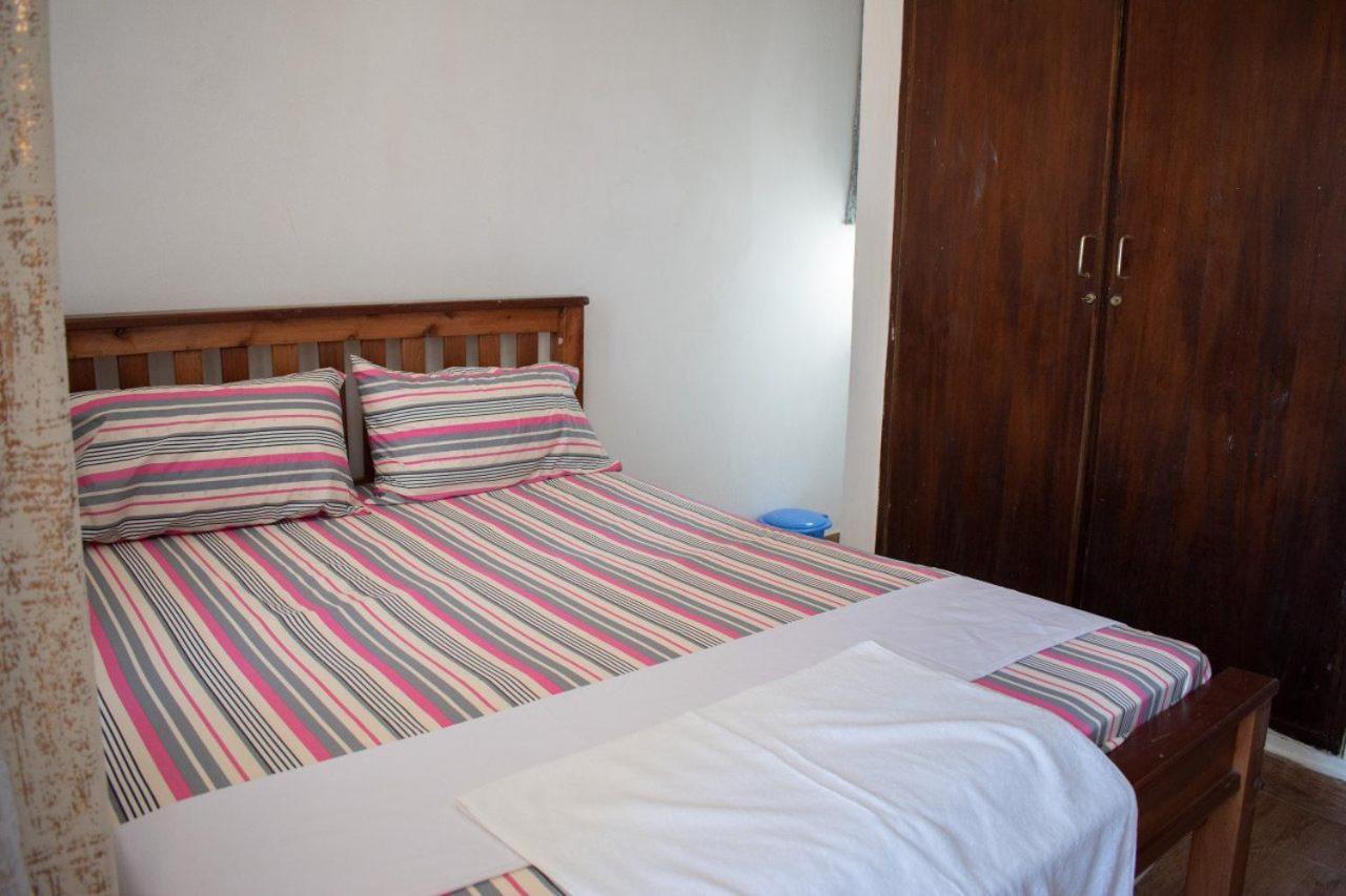 Gee's In Cbd - Parking Apartment *
